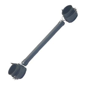 Separador de Braços GS Acessórios (GS1080) - Preto - Linda Sex Produtos Eróticos BH, Lingerie sensuais, sex shop.