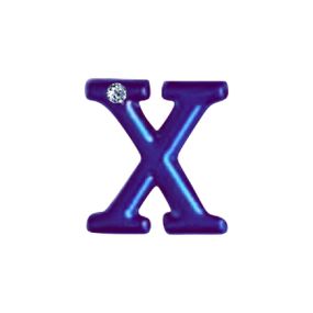 Letras Para Personalização Lilás (HA180L). - X - Linda Sex Produtos Eróticos BH, Lingerie sensuais, sex shop.
