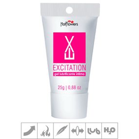 *PROMO - Excitante Feminino Excitation 25g Validade 05/25 (H... - Linda Sex Produtos Eróticos BH, Lingerie sensuais, sex shop.