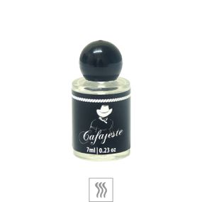 Perfume Afrodisíaco Cafajeste 7ml HC308) - Padrão - Linda Sex Produtos Eróticos BH, Lingerie sensuais, sex shop.