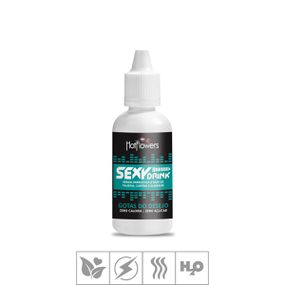 Afrodisíaco Sexy Drink Gotas Do Desejo 15ml (HC470) - Padrão... - Linda Sex Produtos Eróticos BH, Lingerie sensuais, sex shop.