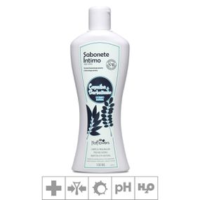 *Sabonete Íntimo Hot Flowers 130ml (HC506) - Copaíba e Barba... - Linda Sex Produtos Eróticos BH, Lingerie sensuais, sex shop.