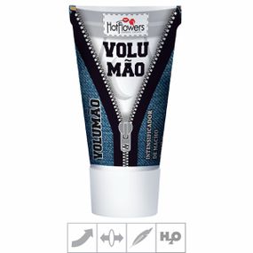 *Excitante Masculino Volumão 25g (HC574) - Padrão - Linda Sex Produtos Eróticos BH, Lingerie sensuais, sex shop.