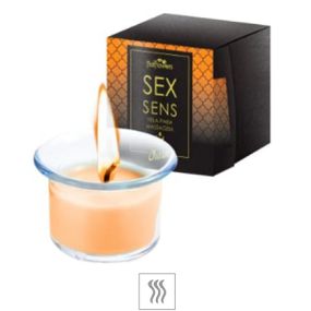 *PROMO2 - Vela Aromatizada Sex Sens 20g Validade06/26 (HC648... - Linda Sex Produtos Eróticos BH, Lingerie sensuais, sex shop.