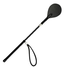Chibata Tiazinha 40cm La Pimienta (L094-ST647) - Preto - Linda Sex Produtos Eróticos BH, Lingerie sensuais, sex shop.