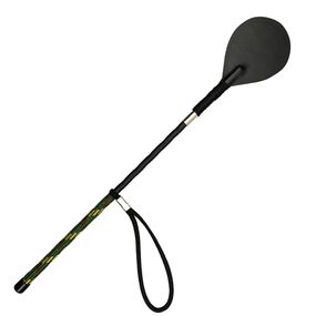 *Chibata Tiazinha 40cm La Pimienta (L172-ST647) - Base Camuf... - Linda Sex Produtos Eróticos BH, Lingerie sensuais, sex shop.