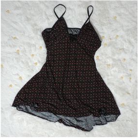 *Camisola Lu Estampas Variadas Plus Size (PS2015) - Colorid - Linda Sex Produtos Eróticos BH, Lingerie sensuais, sex shop.
