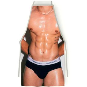Avental 3 Pimenta Sexy (PS8602) - Padrão - Linda Sex Produtos Eróticos BH, Lingerie sensuais, sex shop.