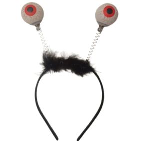 Tiara Com Olhos - (RA325) - Padrão - Linda Sex Produtos Eróticos BH, Lingerie sensuais, sex shop.