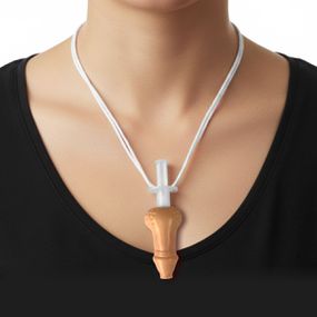 Seringa de Shot Com Mini Pênis (FC484-RA484) - Padrão - Linda Sex Produtos Eróticos BH, Lingerie sensuais, sex shop.