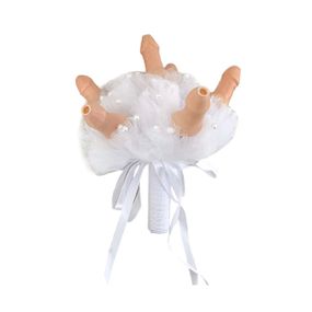 Buquê Erótico - (RA888) - Padrão - Linda Sex Produtos Eróticos BH, Lingerie sensuais, sex shop.