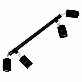 Separador Com Braceletes e Tornozeleiras Brasil Fetiche (SBT... - Linda Sex Produtos Eróticos BH, Lingerie sensuais, sex shop.