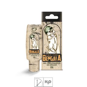 Retardante Capitão Bengala 15g (SF4501) - Padrão - Linda Sex Produtos Eróticos BH, Lingerie sensuais, sex shop.