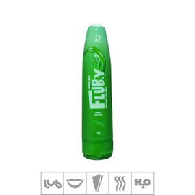 *Lubrificante Flub.y 80g (SF4711) - Guaraná - Linda Sex Produtos Eróticos BH, Lingerie sensuais, sex shop.