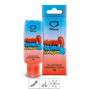 *PROMO - Excitante Unissex Pinta Clima 15g Validade 05/25 (S... - Linda Sex Produtos Eróticos BH, Lingerie sensuais, sex shop.