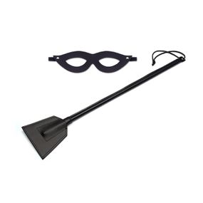 Kit Tiazinha Sexy Fantasy (SF905) - Preto - Linda Sex Produtos Eróticos BH, Lingerie sensuais, sex shop.
