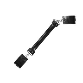 *Separador De Pés Sexy Fantasy (SF917) - Preto - Linda Sex Produtos Eróticos BH, Lingerie sensuais, sex shop.