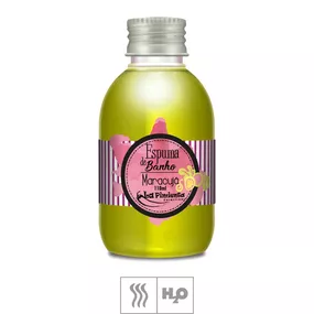 Espuma de Banho La Pimienta 110ml (ST132) - Maracujá - Linda Sex Produtos Eróticos BH, Lingerie sensuais, sex shop.