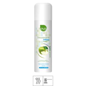 Desodorante Íntimo Eva 166ml (ST187) - Maçã Verde - Linda Sex Produtos Eróticos BH, Lingerie sensuais, sex shop.