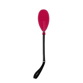 *Chibata Tala Oval (ST198) - Rosa - Linda Sex Produtos Eróticos BH, Lingerie sensuais, sex shop.