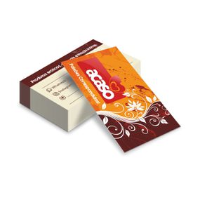 Cartão De Visita Com 50un (ST247) - Pinho - Linda Sex Produtos Eróticos BH, Lingerie sensuais, sex shop.