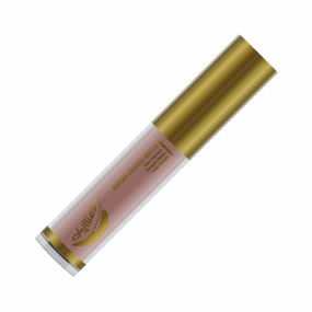 *Batom Líquido Matte Chillies (ST375) - Marrom Nude - Linda Sex Produtos Eróticos BH, Lingerie sensuais, sex shop.