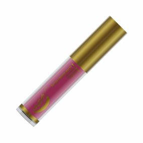 *Batom Líquido Matte Chillies (ST375) - Rosa Love - Linda Sex Produtos Eróticos BH, Lingerie sensuais, sex shop.