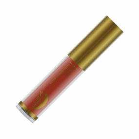 *Batom Líquido Matte Chillies (ST375) - Vermelho Paixão - Linda Sex Produtos Eróticos BH, Lingerie sensuais, sex shop.
