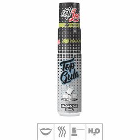 **Spray Para Sexo Oral Top Gula 15ml (ST410) - Black Ice - Linda Sex Produtos Eróticos BH, Lingerie sensuais, sex shop.