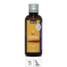 *PROMO - Óleo Para Massagem Tântrica Tantra 120ml Validade 0... - Linda Sex Produtos Eróticos BH, Lingerie sensuais, sex shop.