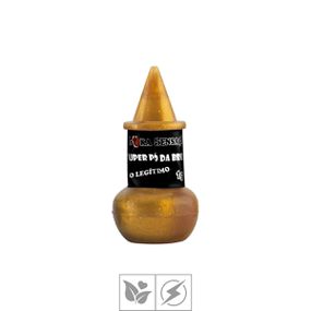 Afrodisíaco Super Pó Mágico Da Bruxa 1g (ST538) - Dourado - Linda Sex Produtos Eróticos BH, Lingerie sensuais, sex shop.