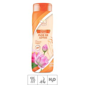 *Sabonete Íntimo Feminino Soul Cosm.210ml (ST659) - Flor de ... - Linda Sex Produtos Eróticos BH, Lingerie sensuais, sex shop.