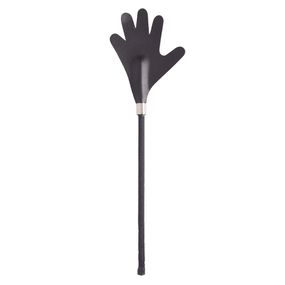 *Chibata Mãozinha Dominatrixxx (DX1304-ST677) - Preto - Linda Sex Produtos Eróticos BH, Lingerie sensuais, sex shop.