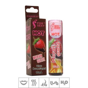 *PROMO - Gel Comestível For Sexy Hot 15ml Validade 10/23 (ST... - Linda Sex Produtos Eróticos BH, Lingerie sensuais, sex shop.