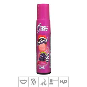 *Spray Para Sexo Oral InGula For Sexy 15ml (ST740-ST825) - U... - Linda Sex Produtos Eróticos BH, Lingerie sensuais, sex shop.