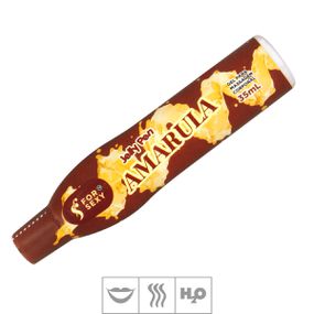 *Caneta Comestível Jelly Pen 35ml (ST743) - Amarula - Linda Sex Produtos Eróticos BH, Lingerie sensuais, sex shop.