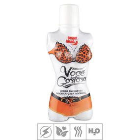 *PROMO - Energético Você Gostosa 50ml Validade 12/23 (ST746)... - Linda Sex Produtos Eróticos BH, Lingerie sensuais, sex shop.