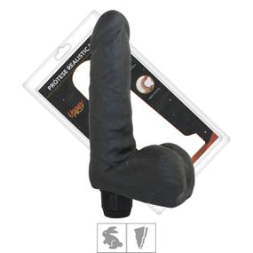 Prótese 15x13cm Com Vibro e Escroto John Upper (UP84-ST786) ... - Linda Sex Produtos Eróticos BH, Lingerie sensuais, sex shop.