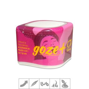 Bolinha Funcional Sexy Fantasy 3un (ST799) - Goze+ - Linda Sex Produtos Eróticos BH, Lingerie sensuais, sex shop.