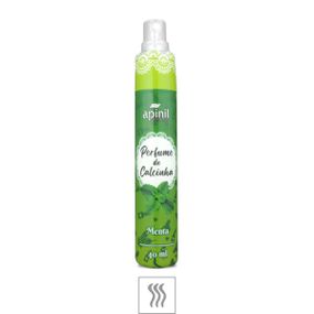 Perfume Para Calcinha 40ml Apinil (ST823) - Menta - Linda Sex Produtos Eróticos BH, Lingerie sensuais, sex shop.