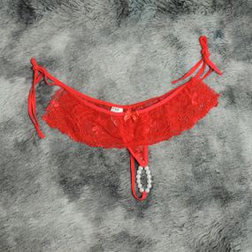 Calcinha Tailandesa Aromática 50 Tons Morango (TO050) - Ver... - Linda Sex Produtos Eróticos BH, Lingerie sensuais, sex shop.