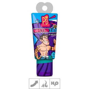 Excitante Masculino Misterzão 15g- (X049) - Padrão - Linda Sex Produtos Eróticos BH, Lingerie sensuais, sex shop.