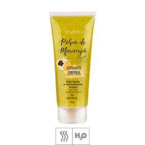 Esfoliante Corporal Polpa de Maracujá 160g (DK1355) - Padr... - Linda Sex Produtos Eróticos BH, Lingerie sensuais, sex shop.
