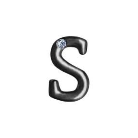 Letras Para Personalização Onix (HA180O) - S - Linda Sex Produtos Eróticos BH, Lingerie sensuais, sex shop.