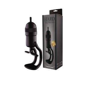 Seringa Para Desenvolvedor (HA194SBP) - Preta - Linda Sex Produtos Eróticos BH, Lingerie sensuais, sex shop.