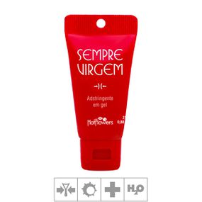 Adstringente Sempre Virgem 25g (HC340) - Padrão - Linda Sex Produtos Eróticos BH, Lingerie sensuais, sex shop.