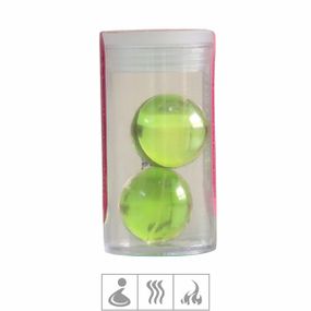 *PROMO - Bolinhas Explosivas Perfumadas Maçã Verde La Pimien... - Linda Sex Produtos Eróticos BH, Lingerie sensuais, sex shop.