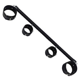 Separador de Braços e Pernas La Pimienta (L265-ST735) -... - Linda Sex Produtos Eróticos BH, Lingerie sensuais, sex shop.