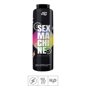 Energético Sex Machine Viva a Diversidade 20ml (PB153). - Pa... - Linda Sex Produtos Eróticos BH, Lingerie sensuais, sex shop.