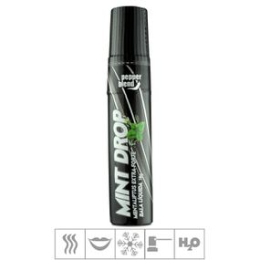 *Aromatizante Bucal Mint Drop 18g (PB222) - Mentaliptus - Linda Sex Produtos Eróticos BH, Lingerie sensuais, sex shop.